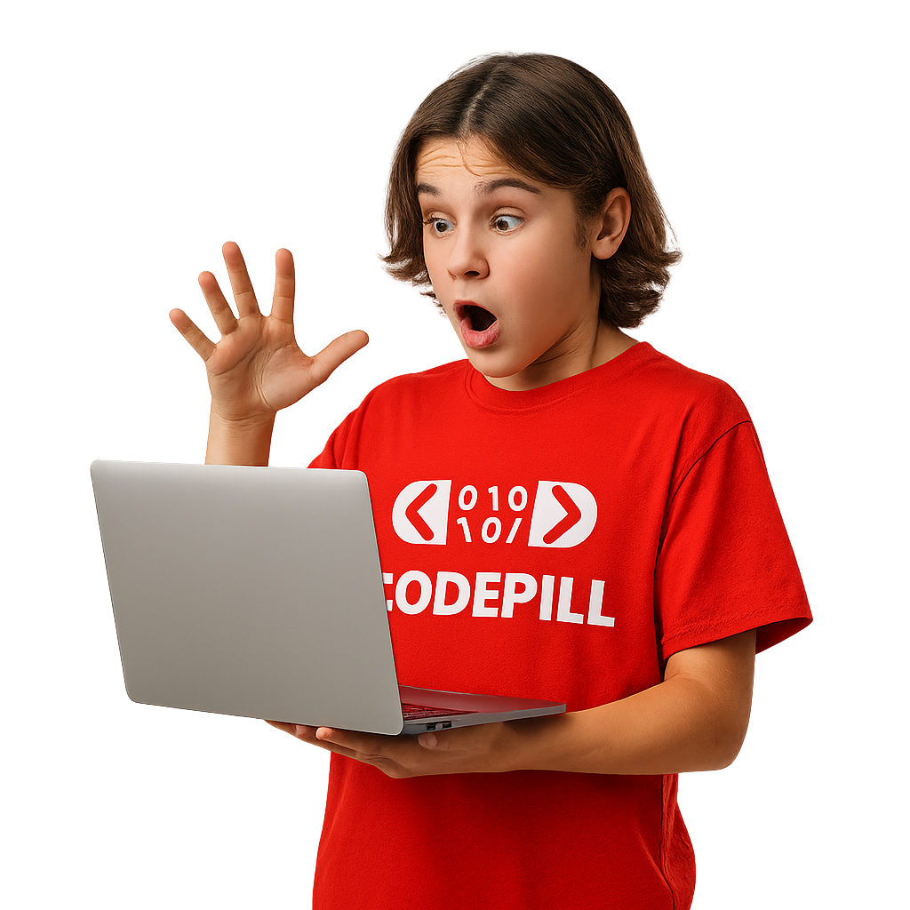 CodePill
